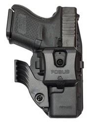 Kabura OWB / IWB Fobus Glock 26 i 27 bez Gen 5 (APN26)