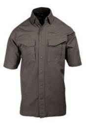 Koszula BlackHawk Performance Cotton Tactical Shirt SS (krótki rękaw) - 88TS04