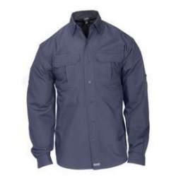 Koszula BlackHawk Tactical Shirt Cotton LS (długi rękaw) - 87TS01