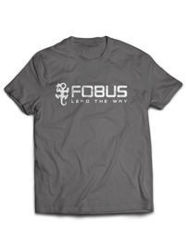 Koszulka T-shirt Fobus Cotton (T-Shirt)