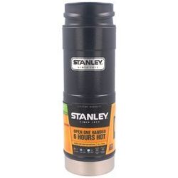 Kubek termiczny Stanley Classic 473ml granatowy (10-01394-014)