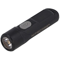 Latarka brelok NiteCore 300lm, Li-ion Battery / 130mAh White/Red LED (TIKI LE)