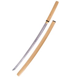 Miecz samurajski katana Amont Decor Habitat Bamboo (S5002)