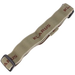 Montaż Headband do latarek Klarus P Series - ST - NT Series  Tactical EDC Series (Headband)
