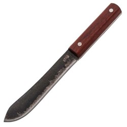 Nóż Bushcraft CJH Herbertz Sandal Wood, Forged AISI 420 (55050)