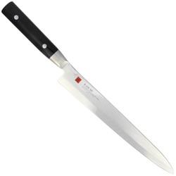 Nóż kuchenny Kasumi Damascus Sashimi, kuty VG-10 270mm (85027)