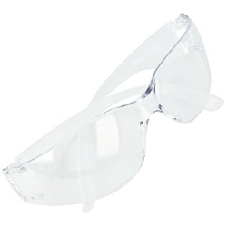 Okulary ochronne Bolle Safety BL30, Clear (PSSBL30-014)