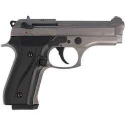 Pistolet hukowy Voltran Ekol Jackal Dual Compact kal 9mm Black (34011)