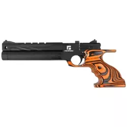 Pistolet wiatrówka PCP Reximex RPA ORANGE LAMINATED 4.5 mm