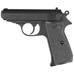 Pistolet wiatrówka Umarex Walther PPK/S 4.5 mm (5.8315)