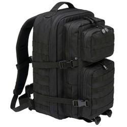 Plecak Brandit US Cooper 40 l, Black (8008.2)