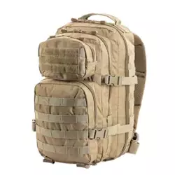 Plecak M-Tac Assault Pack Tan (10332003)