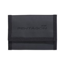 Portfel Pentagon Stater 2.0, Stealth Black (K16057-2.0-STL)