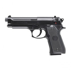 Replika pistolet ASG Beretta M9 World Defender 6 mm (2.5795)