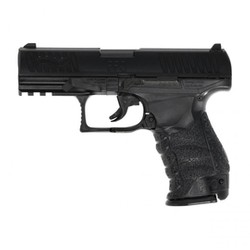 Replika pistolet ASG Walther PPQ 6 mm sprężynowa (2.5107)