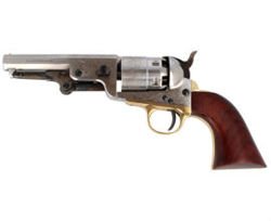 Rewolwer Pietta 1851 Colt Navy Yank Steel Sheriff Yankee .44 (YEE44)