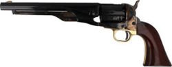 Rewolwer Pietta 1860 Colt Union Army Steel .44 Fluted (CAS44UA)