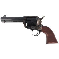 Rewolwer nabojowy Pietta 1873 Colt Peacemaker II Gen 4¾'' Steel .45LC (SA73-002LC)
