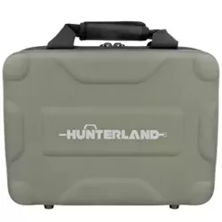 Walizka na broń krótką Hunterland Gun Case 100, Khaki