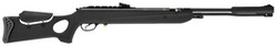 Wiatrówka Hatsan Torpedo 150 Sniper, tłumik 5.5 mm