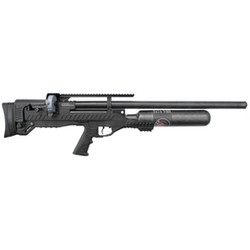 Wiatrówka PCP Hatsan Blitz BP Full Auto 5.5 mm