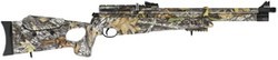 Wiatrówka PCP Hatsan z Regulatorem AT44-10 RG CAMO 5.5 mm