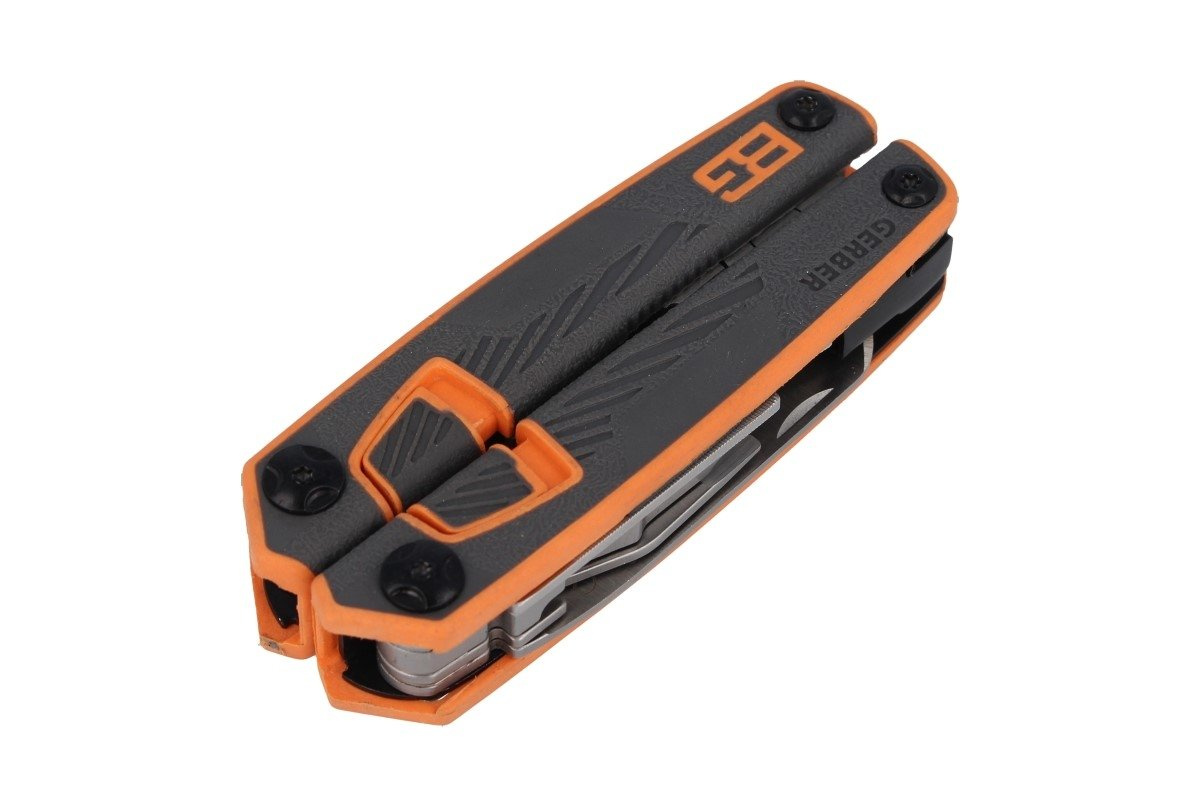 Multi Tool Gerber Bear Grylls Survival Multi Tool Pack (31001047) ⭐