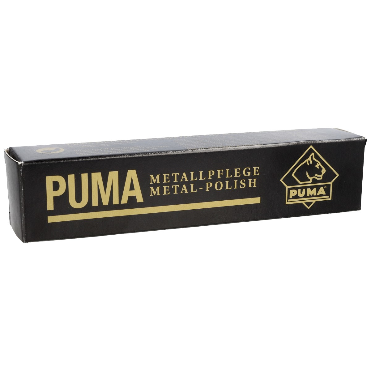 puma metal polish