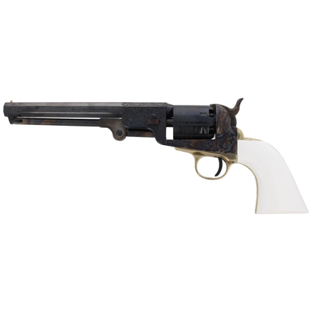  Rewolwer Pietta 1851 Colt Navy Yank DeLux .36 (YANDL36/IG)