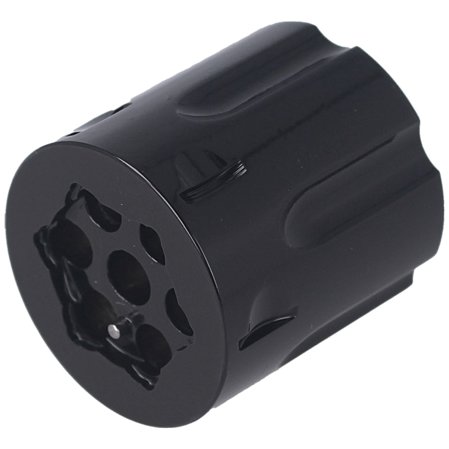 Bęben rewolwer alarmowy K-6L kal. 6mm (EKOL Viper 6L Black)