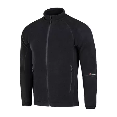 Bluza M-Tac Polartec Sport Black (70017002)