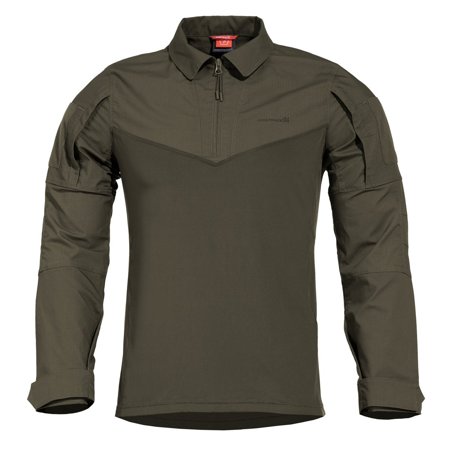 Bluza Pentagon Ranger Combat Shirt, Ranger Green (K02013-06RG)