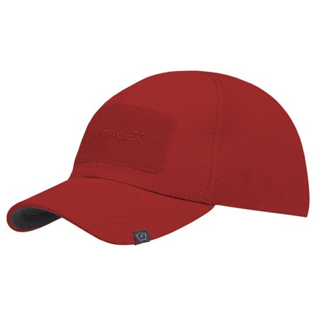 Czapka Pentagon Nest BB Cap, Red (K13032-07)