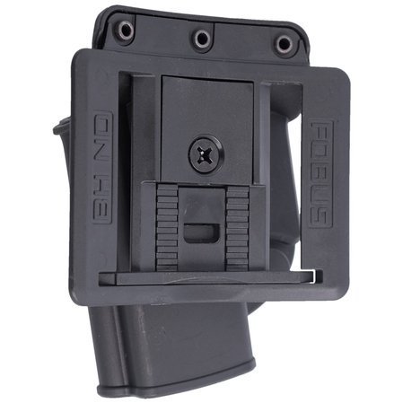 Kabura Fobus Glock 26, 27 Prawa (GL-26 ND BH ND)