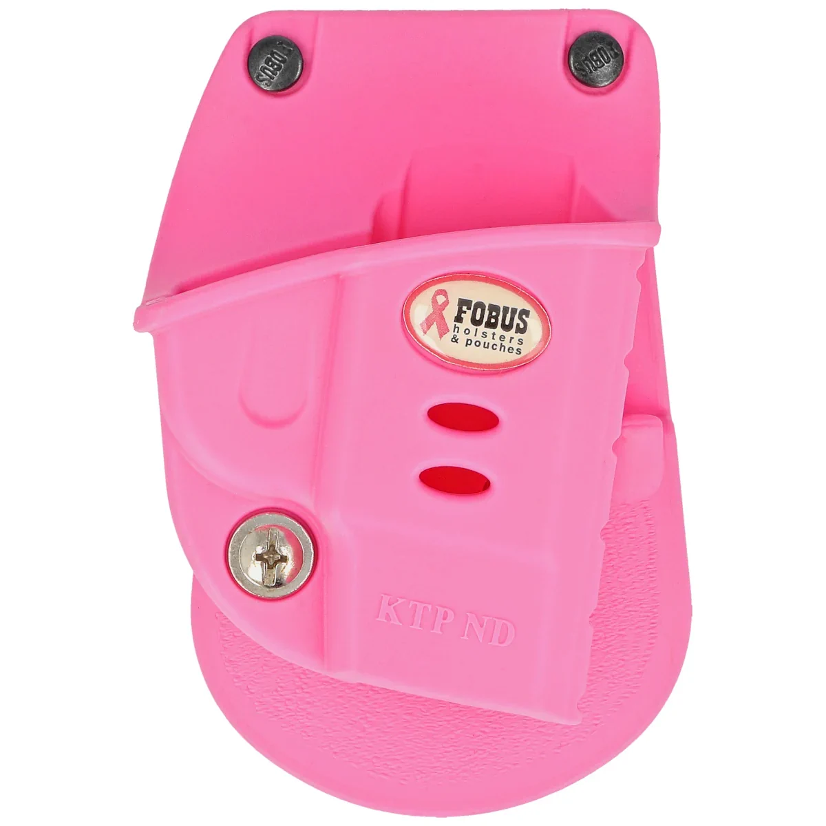 Kabura Fobus KTP ND PINK do Ruger LCP