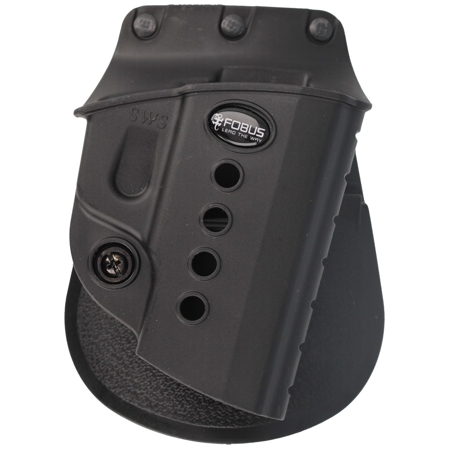 Kabura Fobus Walther PPS, S&W M&P Shield (SWS)