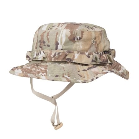 Kapelusz Pentagon Jungle Hat, PentaCamo (K13014-50)