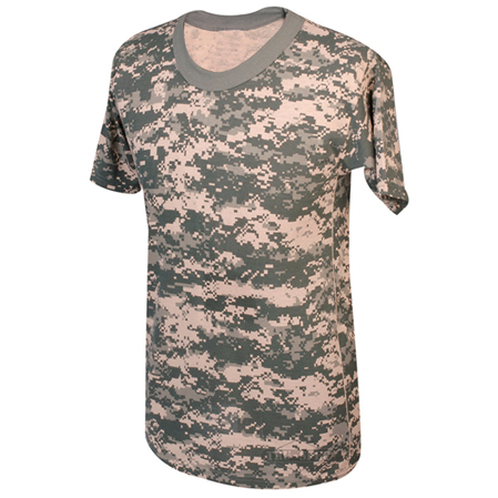 Koszulka T-shirt Tru-Spec Short Sleeve T-Shirts P/C - 43 _ _