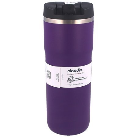 Kubek termiczny Aladdin Java Leak-Lock 0.47L Violet Purple (10-06646-006)