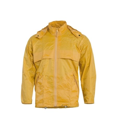 Kurtka Pentagon Niagara Rain Jacket, Yellow (K07005-12)