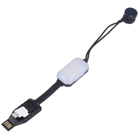 Ładowarka magnetyczna Nitecore Outdoor USB Charger (LC10)