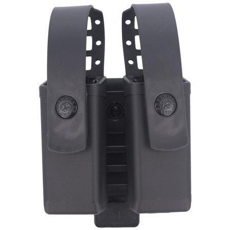 Ładownica ESP na magazynki 9mm, .40 z UBC-02 (MH-MH-14-S BK)