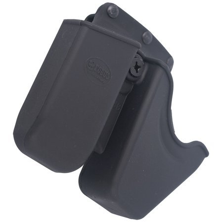 Ładownica Fobus na magazynek Glock: 9mm, .40 i kajdanki (CU9G BHP)