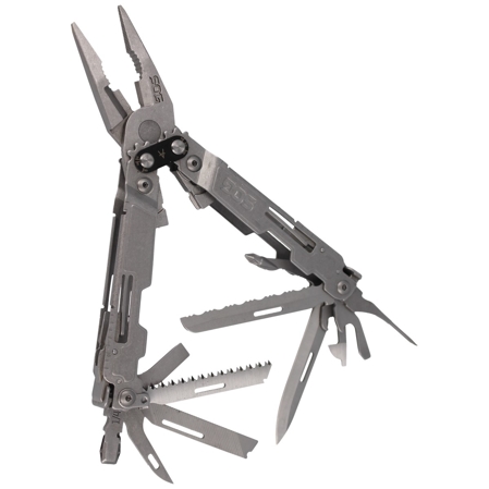 MultiTool SOG PowerAccess DeLuxe Stone Wash (PA2001-CP)