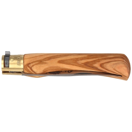 Nóż Antonini Old Bear XL Olive Wood 230mm 9307/23_LU