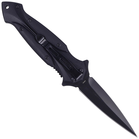 Nóż Böker Magnum Starfighter 2.0 All Black (01RY269)