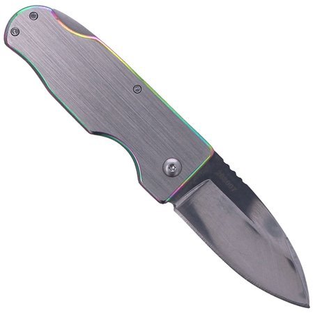 Nóż Herbertz Solingen Bicolor Stainless Steel 46mm (2080079)