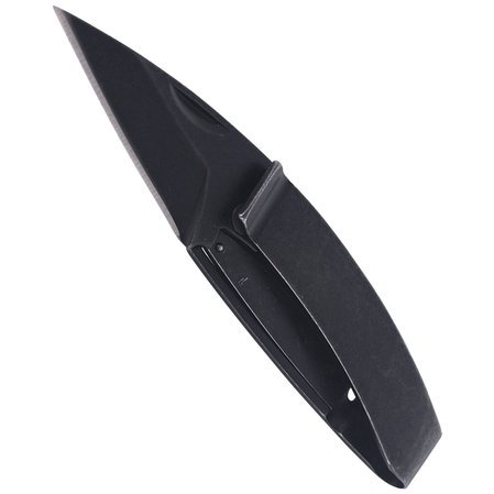 Nóż Herbertz Solingen Stainless Steel Folder 77mm (595708)