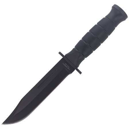 Nóż Herbertz Solingen wzór Ka-Bar 147mm (569015)