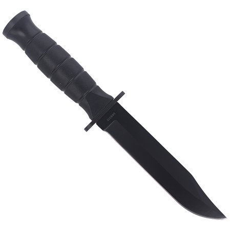 Nóż Herbertz Solingen wzór Ka-Bar 147mm (569015)